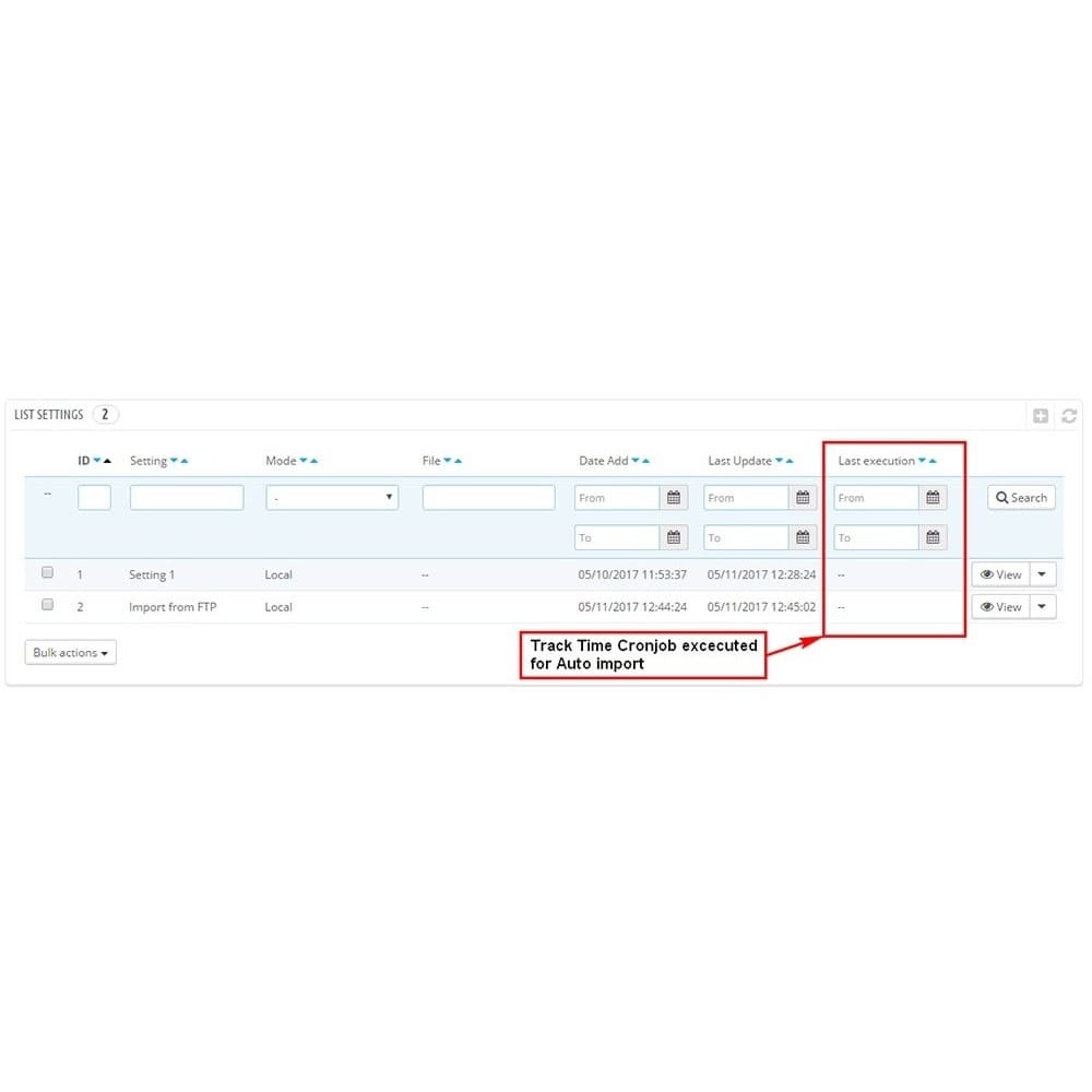 PrestaShop从CSV导入/更新批量产品的插件高级版Import/Update Bulk Product from any Csv/Excel File Pro v1.0.70外贸跨界电商商城商店专业版模块批量导入csv xls xlsx修改更新商品-11