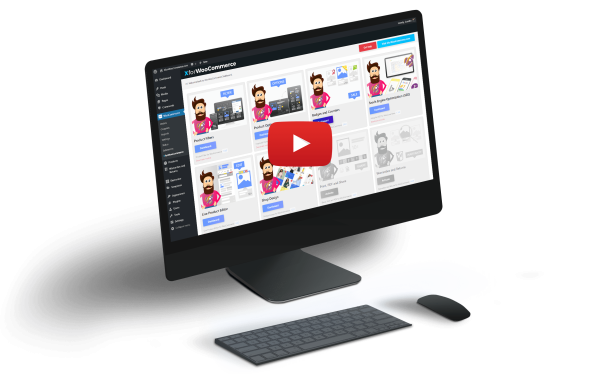 wordpress电商插件XforWooCommerce v1.2.5外贸跨境电商WooCommerce模块