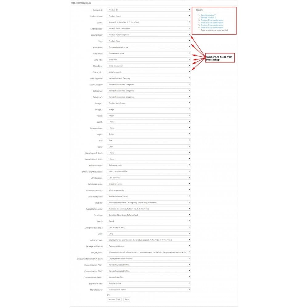 PrestaShop从CSV导入/更新批量产品的插件高级版Import/Update Bulk Product from any Csv/Excel File Pro v1.0.70外贸跨界电商商城商店专业版模块批量导入csv xls xlsx修改更新商品-7