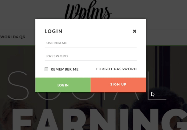 wordpress WPLMS学习管理系统教育主题WPLMS v3.9.8教育培训中心 企业培训 课程管理 在线创建和销售课程-4