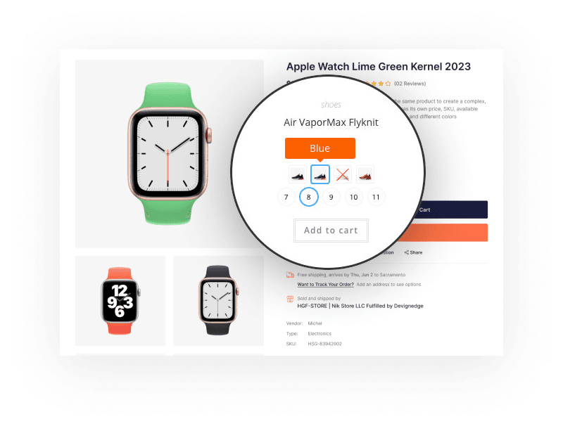 Coven v1.2-家具商店独立站模板WordPress WooCommerce主题 家居产品行业跨境电商-1