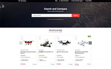 Organik v3.3.3生鲜商店独立站模板 食品农产品行业WooCommerce跨境电商解决方案Wordpress主题-1