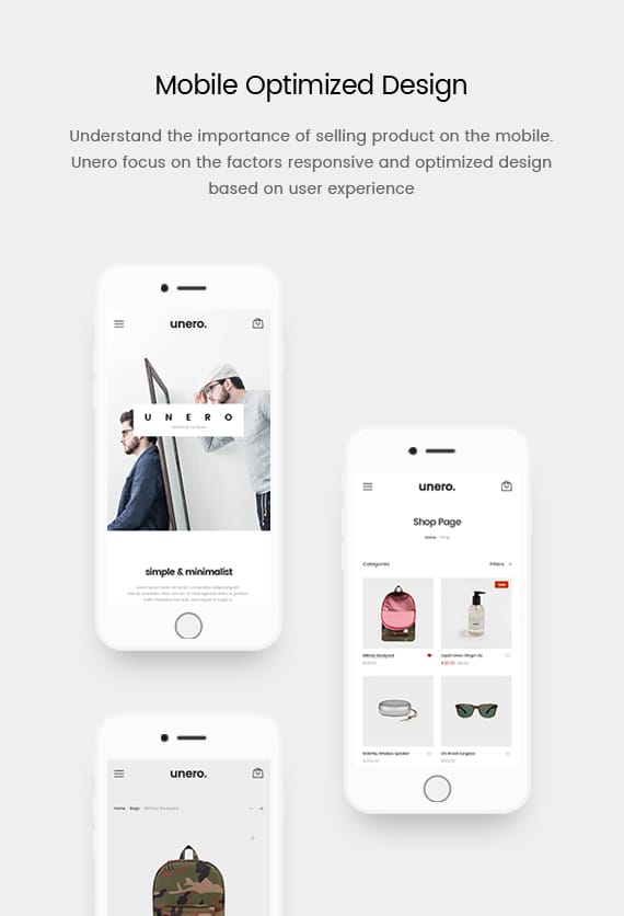 Unero v2.1.9-极简主义时装店、家具店、装饰店独立站模板 家居产品行业跨境电商WooCommerce WordPress主题-1 Unero v2.1.9-极简主义时装店、家具店、装饰店独立站模板 家居产品行业跨境电商WooCommerce WordPress主题-1