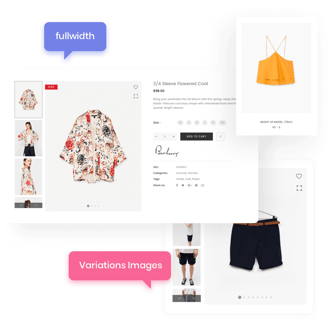 Amely v3.0.4极简时尚时装店、家具店、装饰店独立站模板 家居产品行业跨境电商WooCommerce WordPress主题-1