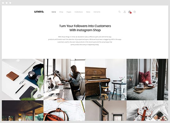 Unero v2.1.9-极简主义时装店、家具店、装饰店独立站模板 家居产品行业跨境电商WooCommerce WordPress主题-1 Unero v2.1.9-极简主义时装店、家具店、装饰店独立站模板 家居产品行业跨境电商WooCommerce WordPress主题-1