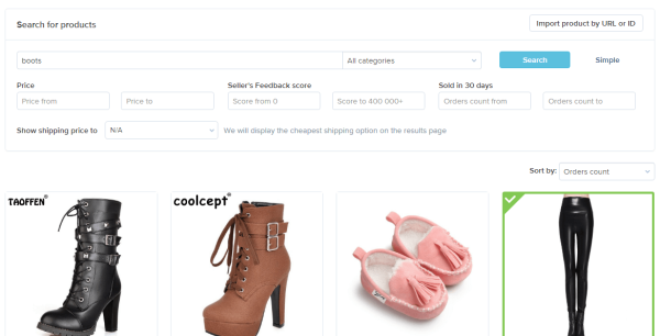 阿里速卖通业务插件AliExpress Dropshipping Business plugin for WooCommerce v3.4.6阿里巴巴全球速卖通（AliExpress）针对 WooCommerce 的一件代发和订单履行服务 WordPress跨境电商解决方案