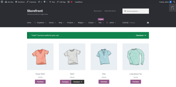 WooCommerce Direct Checkout PRO v3.2.0直接结帐专业版插件 跨境电商购物网站结账流程优化提升转化率，电子产品、数码产品、时装店、家具店、装饰品、手表、鞋子、家居产品行业跨境电商WordPress插件