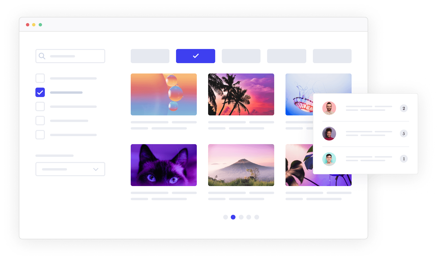 wordpress主题模板编辑神器Unlimited Elements for Elementor Page Builder v1.5.124页面生成器插件 wp响应式主题模板编辑生成器 公司主题模板外贸跨境电商模板编辑工具-1