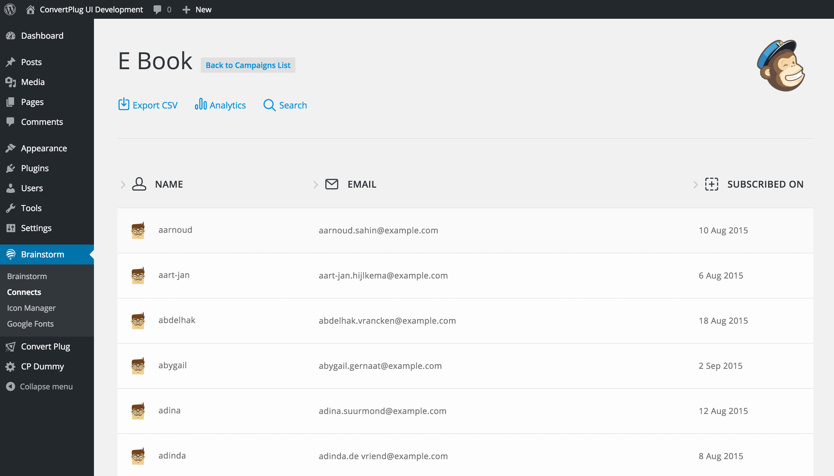 ConvertPlus v3.5.28 - WordPress弹窗插件 弹出页面生成器插件 外贸跨境电商提升转化率弹窗插件-1