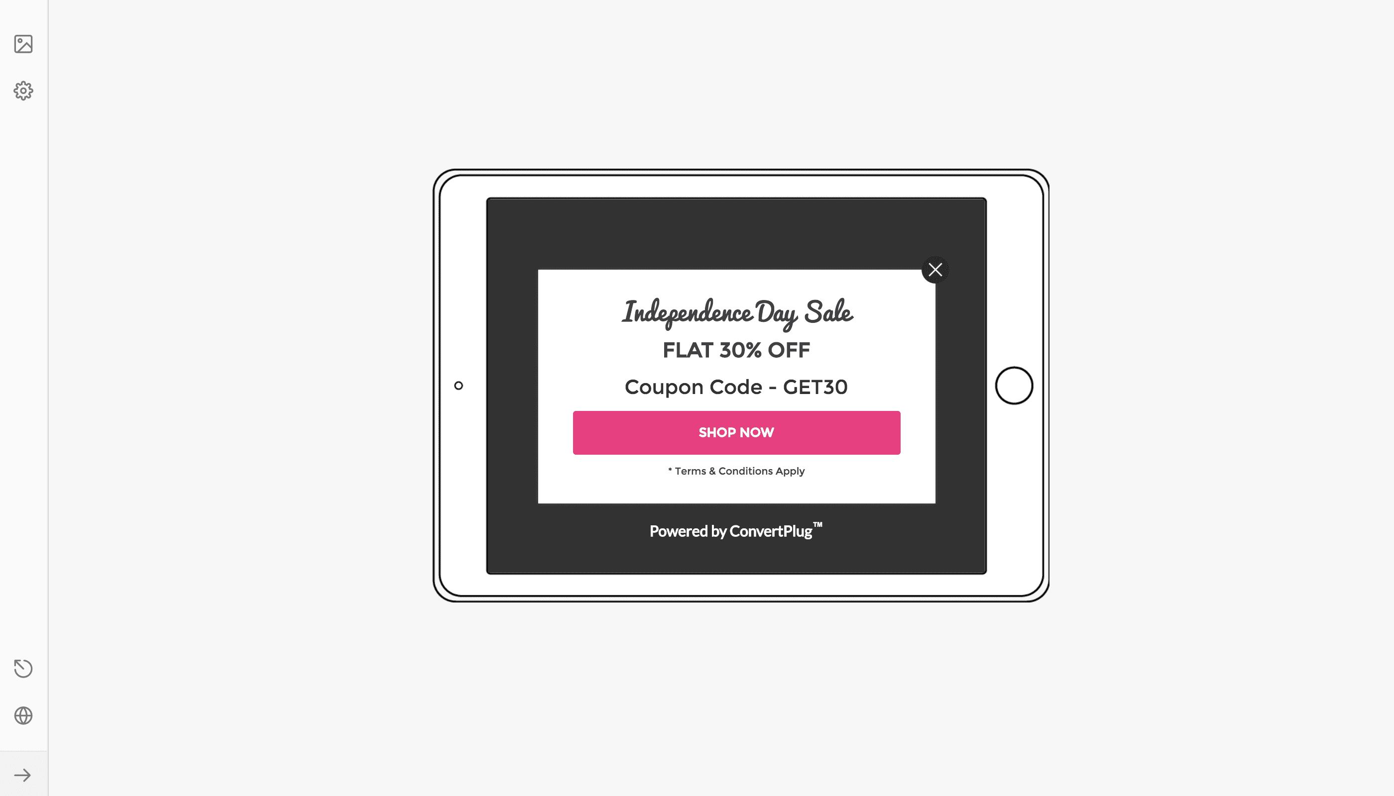 ConvertPlus v3.5.28 - WordPress弹窗插件 弹出页面生成器插件 外贸跨境电商提升转化率弹窗插件-1