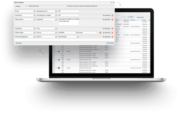 Woocommerce Smart Manager智能管理器v8.49.0 跨境电商独立站批量管理产品、商品属性、客户、订单、优惠券Wordpress插件