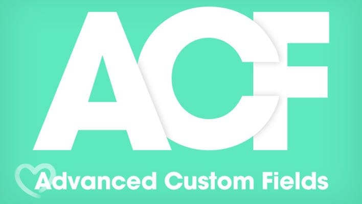 Advanced Custom Fields Pro v6.4.0.1 /v6.3.12 高级自定义字段专业版Wordpress插件ACF PRO