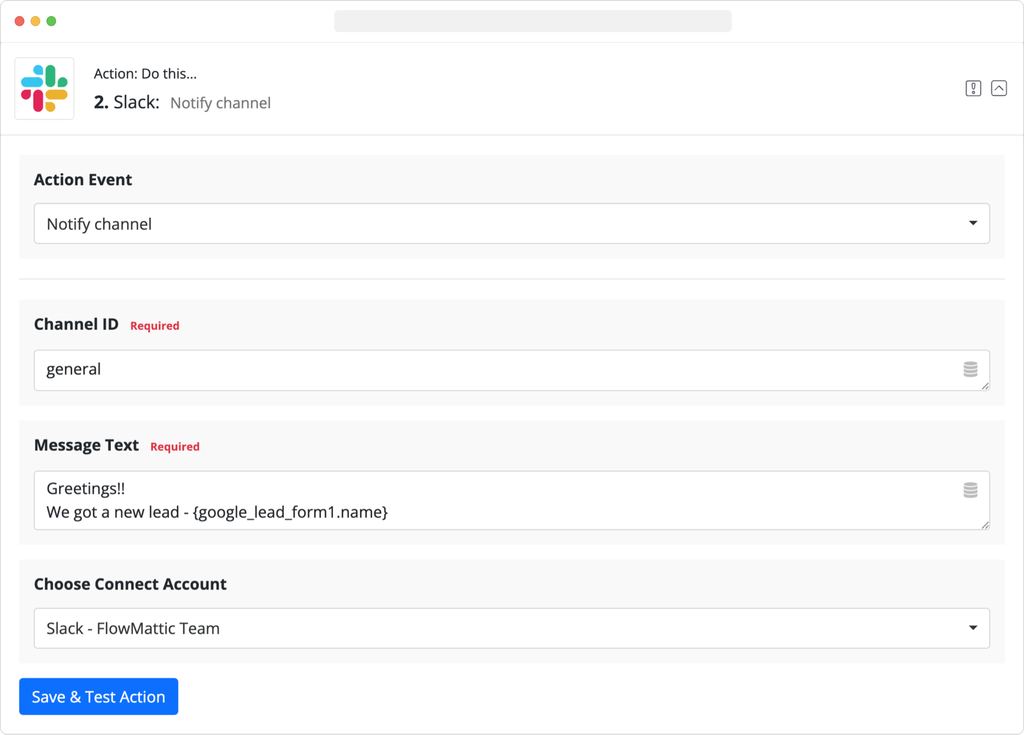 FlowMattic v4.3.4.2 - WordPress 的工作流自动化插件 WooCommerce跨境电商市场独立站应用-1