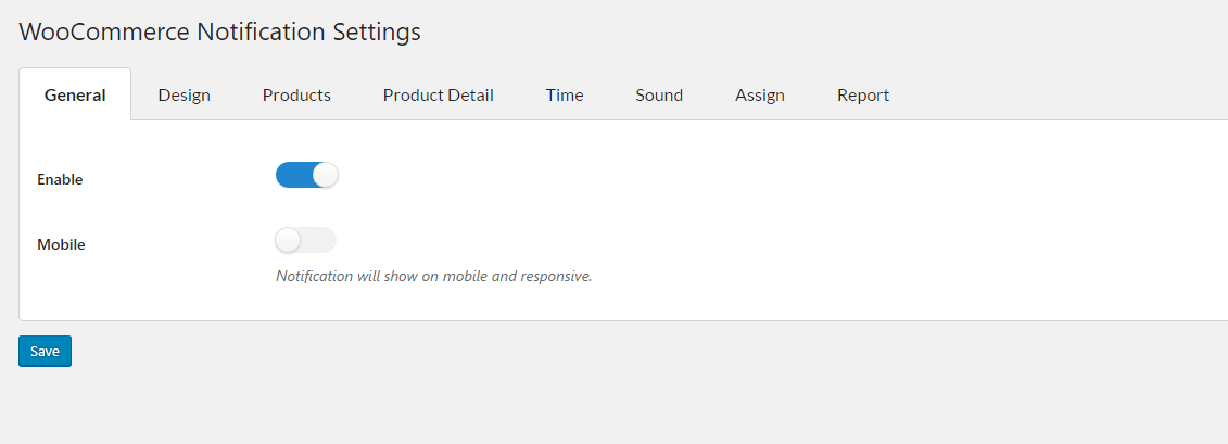 WooCommerce Notification v1.6.0订单通知插件 促进您的销售 跨境电商市场独立站数据库备份导出迁移插件-1