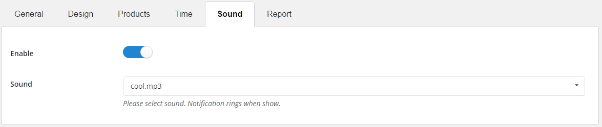 WooCommerce Notification v1.6.0订单通知插件 促进您的销售 跨境电商市场独立站数据库备份导出迁移插件-1