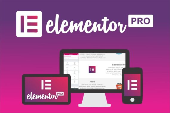 Elementor Pro v3.28.4 /3.28.3 /3.28.2 /3.28.1 /3.28.0 /3.27.5 /3.27.4 /3.27.1 /3.27.0 /3.26.3 强大先进的网站构建器插件wordpress主题模板编辑神器页面生成器插件 wp响应式主题模板编辑生成器 公司主题模板外贸跨境电商模板编辑工具