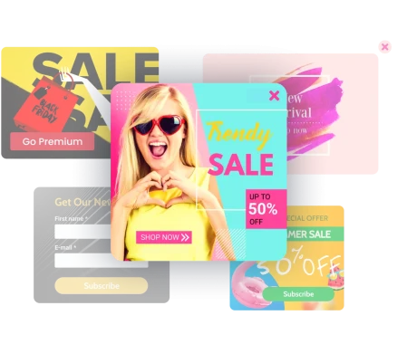 JetPopup v2.0.7弹窗插件 适用于 Elementor 和 Gutenberg 的 WordPress 弹出窗口生成器