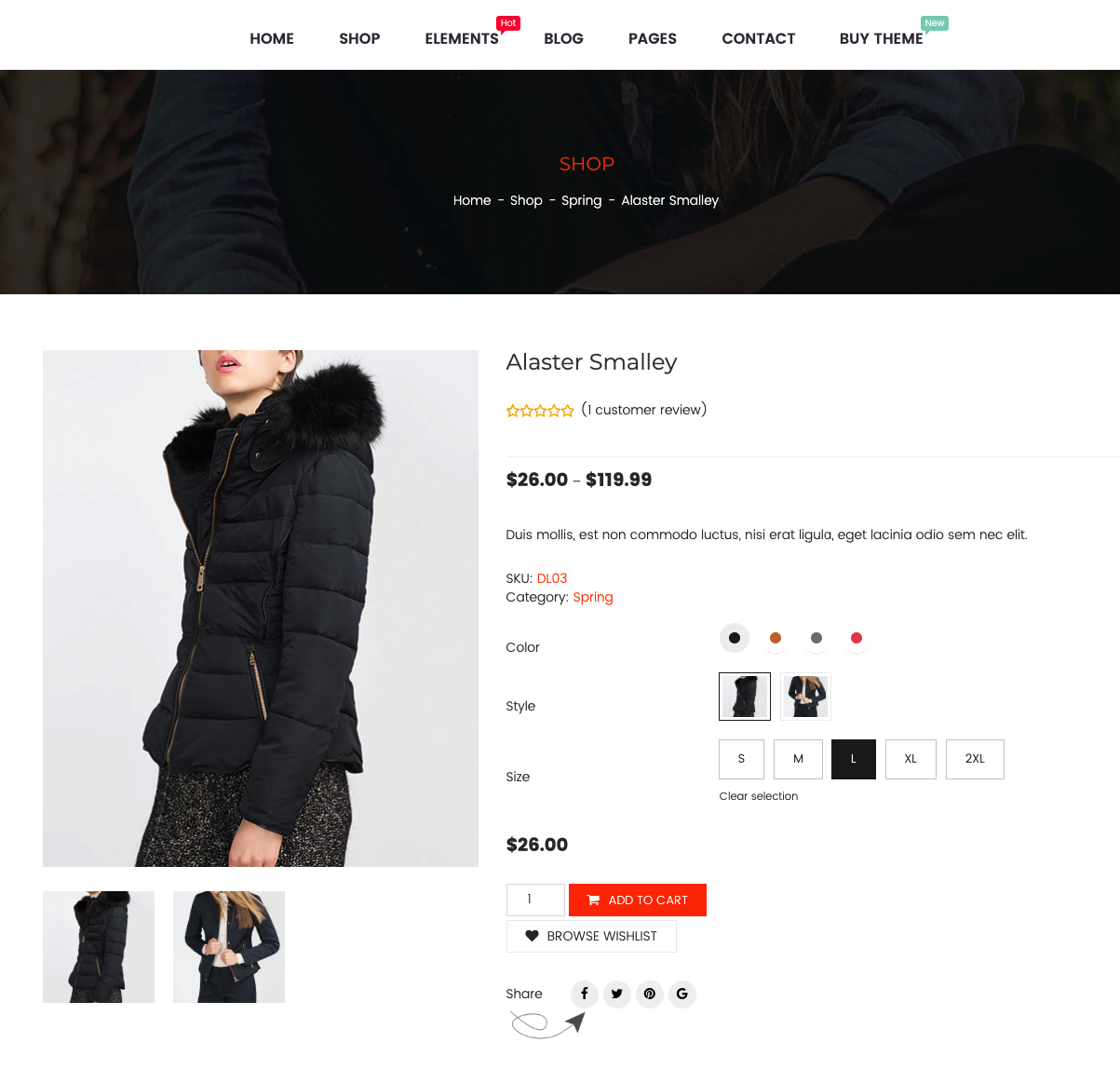 WooCommerce Product Variations Swatches v1.1.3仿淘宝、京东商品款式图片选择选项插件-1 WooCommerce Product Variations Swatches v1.1.3仿淘宝、京东商品款式图片选择选项插件-1