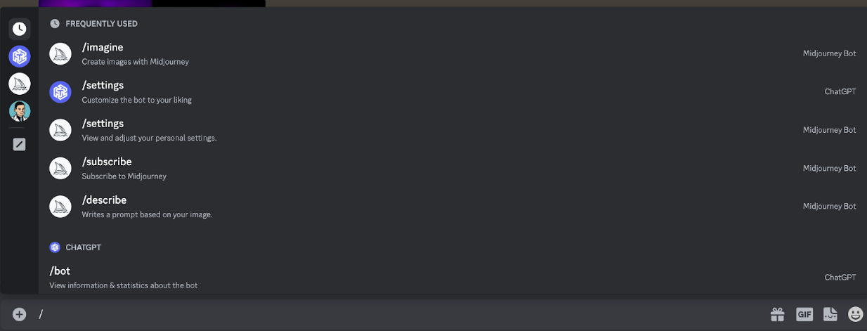 Midjourney新手从0到1入门攻略-1