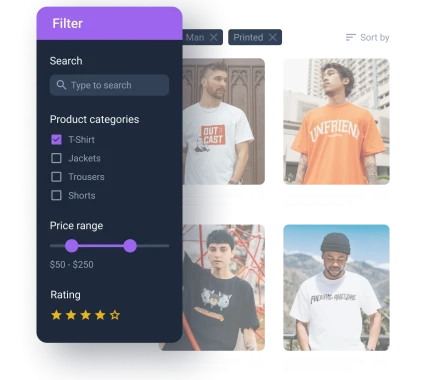 Jet Smart Filters v3.5.7智能过滤器插件 适用于 Elementor、Gutenberg 和 Bricks 的高级过滤器插件 兼容 WooCommerce
