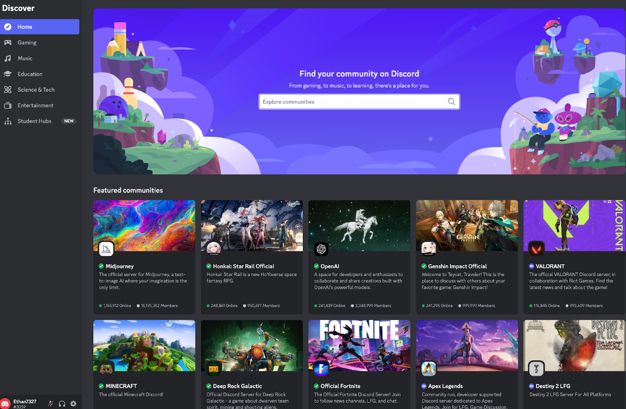 Midjourney新手从0到1入门攻略-1