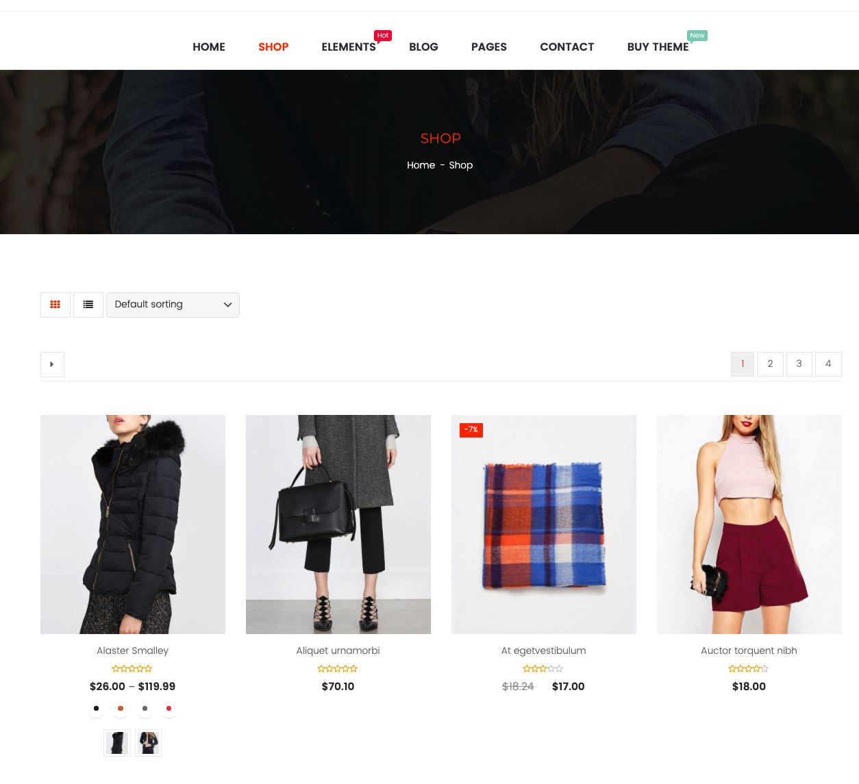 WooCommerce Product Variations Swatches v1.1.3仿淘宝、京东商品款式图片选择选项插件-1 WooCommerce Product Variations Swatches v1.1.3仿淘宝、京东商品款式图片选择选项插件-1