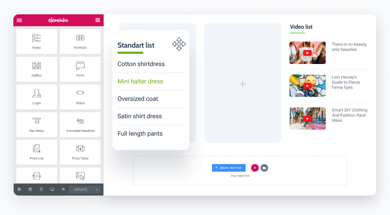 JetMenu v2.4.5 - Elementor 页面菜单生成器 用于创建自定义超级菜单的 WordPress 插件-1 JetMenu v2.4.5 - Elementor 页面菜单生成器 用于创建自定义超级菜单的 WordPress 插件-1