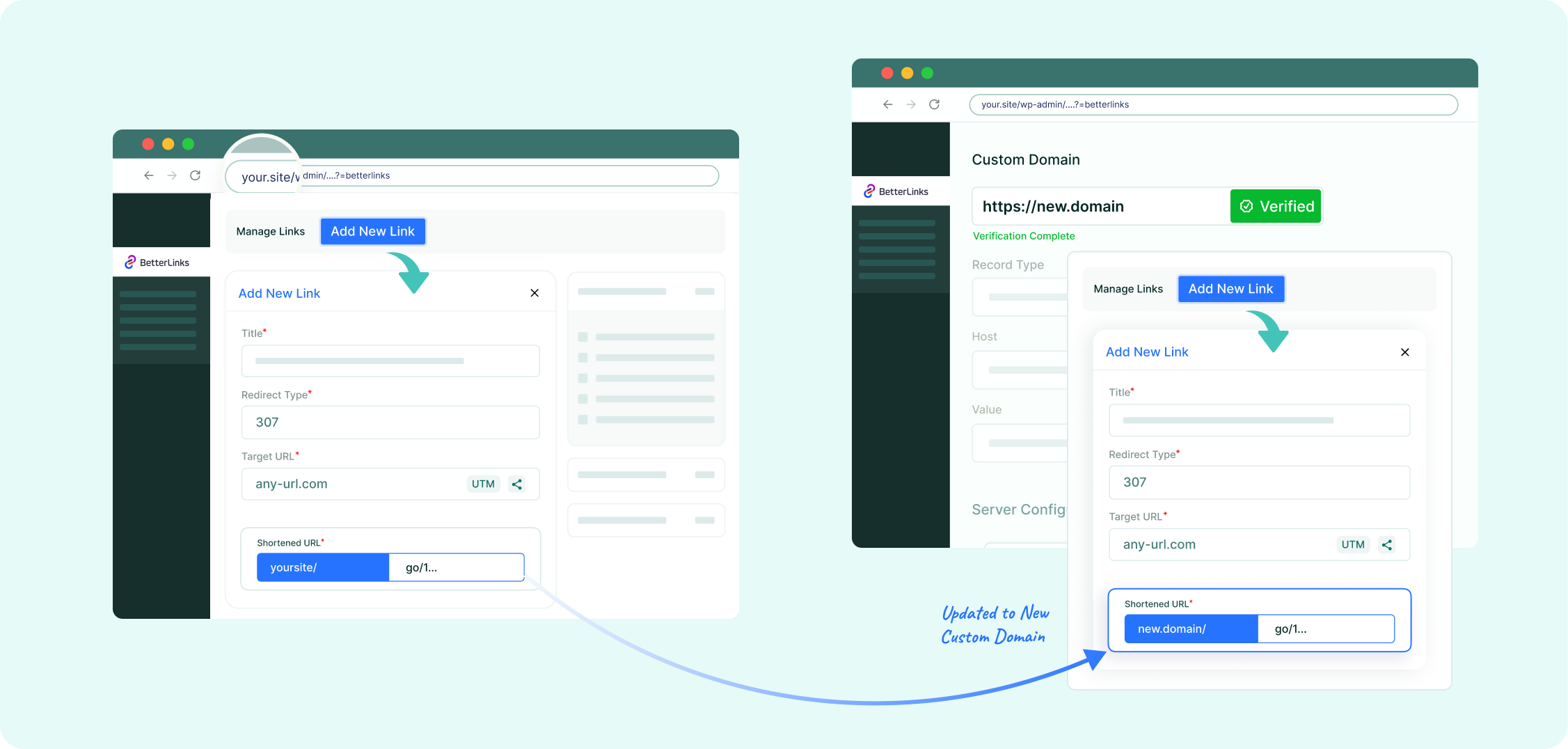 BetterLinks Pro v2.1.3 - 缩短、跟踪和管理任何 URL 用于网址缩短、跟踪和分析的高级WordPress插件-1 BetterLinks Pro v2.1.3 - 缩短、跟踪和管理任何 URL 用于网址缩短、跟踪和分析的高级WordPress插件-1