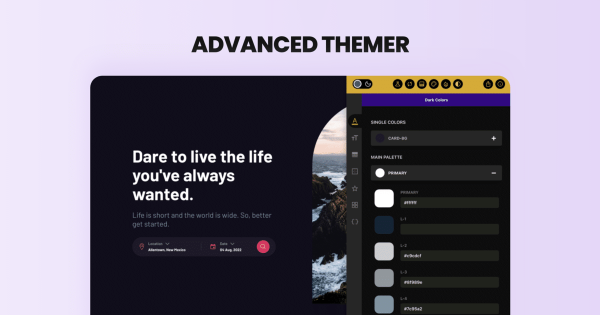 Advanced Themer for Bricks v2.9.1.3 可视化编辑器扩展插件 wordpress高级主题模板设计编辑工具