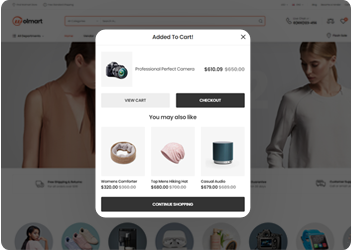 Wolmart v1.8.7多供应商市场 WooCommerce 主题 跨境电商独立站模板时尚电子产品、数码产品、时装店、家具店、装饰品、手表、化妆品、运动鞋子、家居产品行业购物网站WordPress模板-1
