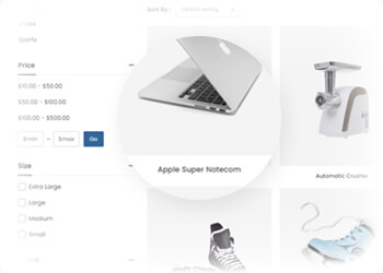 Wolmart v1.8.7多供应商市场 WooCommerce 主题 跨境电商独立站模板时尚电子产品、数码产品、时装店、家具店、装饰品、手表、化妆品、运动鞋子、家居产品行业购物网站WordPress模板-1