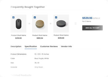 Wolmart v1.8.7多供应商市场 WooCommerce 主题 跨境电商独立站模板时尚电子产品、数码产品、时装店、家具店、装饰品、手表、化妆品、运动鞋子、家居产品行业购物网站WordPress模板-1