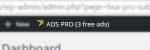 Ads Pro Plugin v4.8.7多功能广告管理器 WordPress广告插件管理、销售和展示您的广告空间-5 Ads Pro Plugin v4.8.7多功能广告管理器 WordPress广告插件管理、销售和展示您的广告空间-5