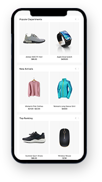 Wolmart v1.8.7多供应商市场 WooCommerce 主题 跨境电商独立站模板时尚电子产品、数码产品、时装店、家具店、装饰品、手表、化妆品、运动鞋子、家居产品行业购物网站WordPress模板-1