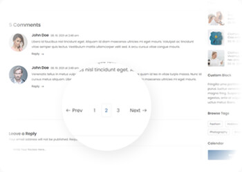 Wolmart v1.8.7多供应商市场 WooCommerce 主题 跨境电商独立站模板时尚电子产品、数码产品、时装店、家具店、装饰品、手表、化妆品、运动鞋子、家居产品行业购物网站WordPress模板-1