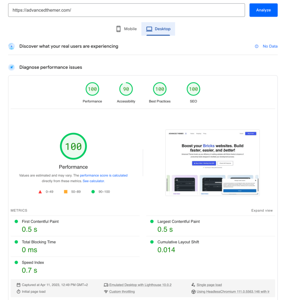 Advanced Themer for Bricks v2.9.1 可视化编辑器扩展插件 wordpress高级主题模板编辑-1