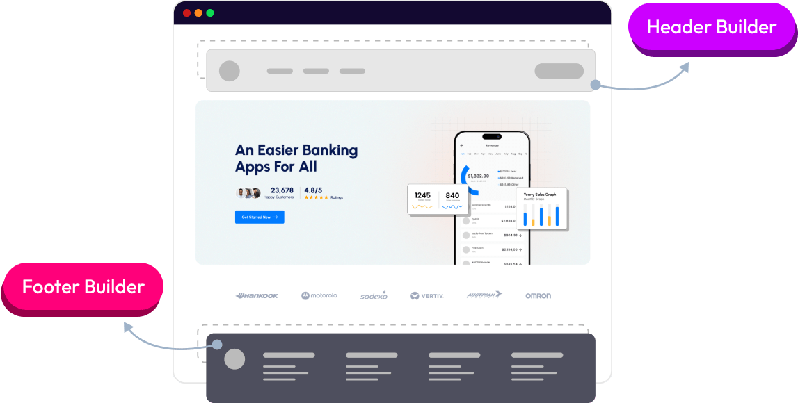 Quixa v1.0 – 创意商业 WordPress 主题 独立站模板-1 Quixa v1.0 – 创意商业 WordPress 主题 独立站模板-1