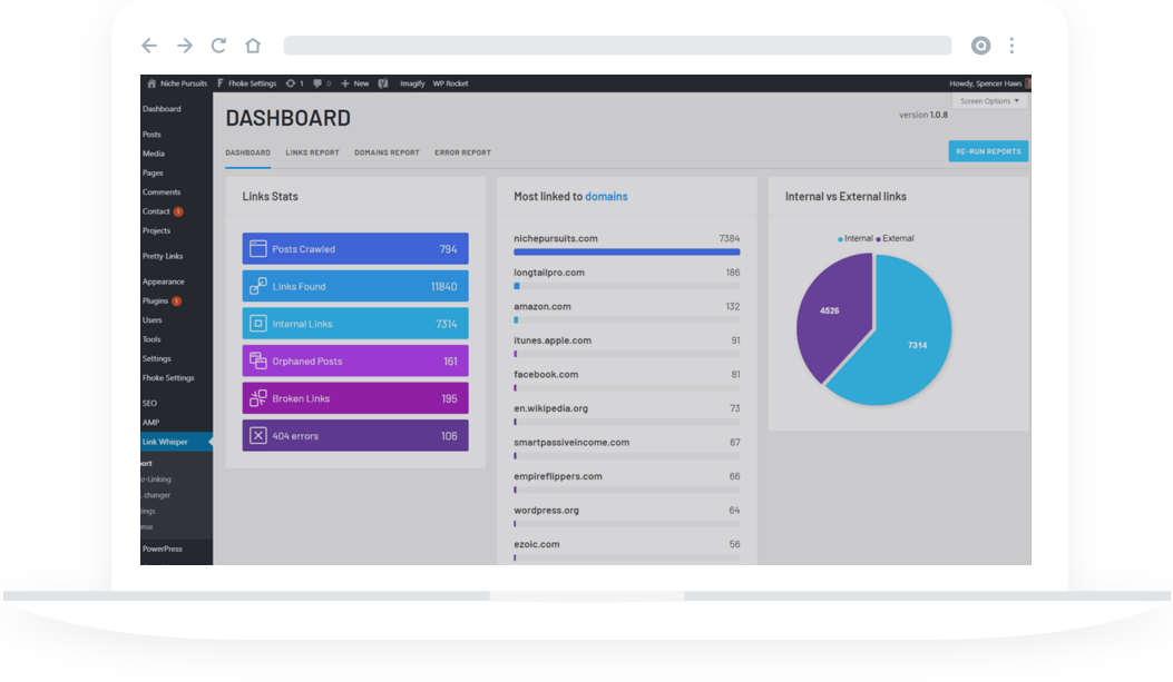 Link Whisper Premium v2.4.9内部链接管理高级版 关键词内链管理器-1 Link Whisper Premium v2.4.9内部链接管理高级版 关键词内链管理器-1