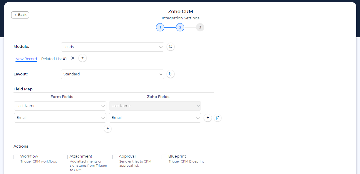 Bit Integrations Pro v2.2.7 - WordPress 自动化集成插件 WordPres营销自动化插件 WooCommerce跨境电商市场独立站营销应用工具-1