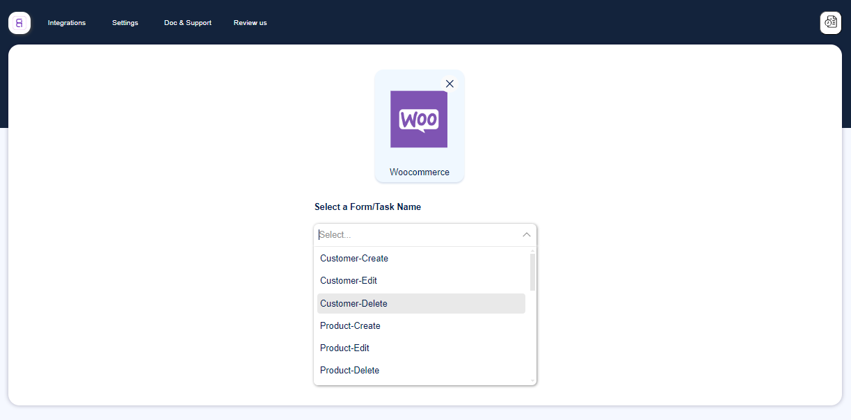 Bit Integrations Pro v2.2.7 - WordPress 自动化集成插件 WordPres营销自动化插件 WooCommerce跨境电商市场独立站营销应用工具-1