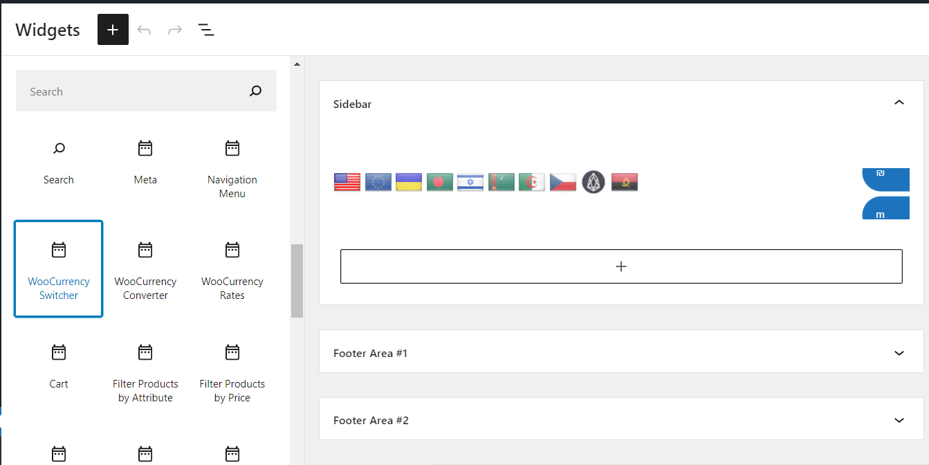 Woobewoo Woocurrency Pro v2.0.9货币切换器 WooCommerce跨境电商市场独立站多国翻译工具-4
