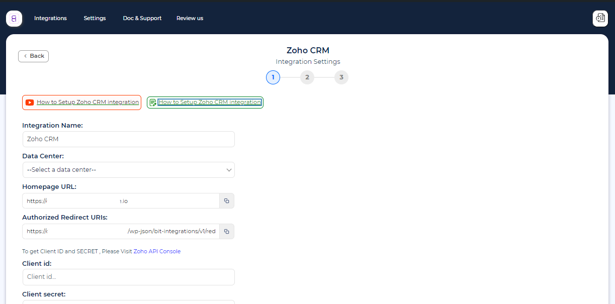 Bit Integrations Pro v2.2.7 - WordPress 自动化集成插件 WordPres营销自动化插件 WooCommerce跨境电商市场独立站营销应用工具-1