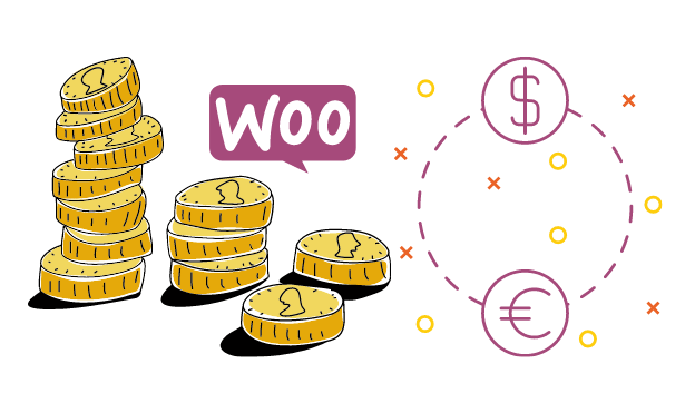 Woobewoo Woocurrency Pro v2.0.9货币切换器 WooCommerce跨境电商市场独立站多国翻译工具-1