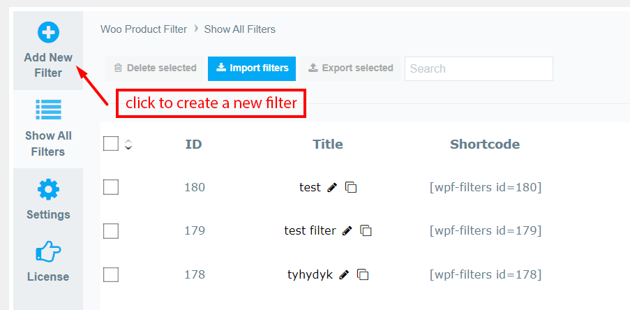 WooBeWoo 产品过滤器专业版 v2.7.2 WooCommerce跨境电商市场独立站多国货币换算工具-1
