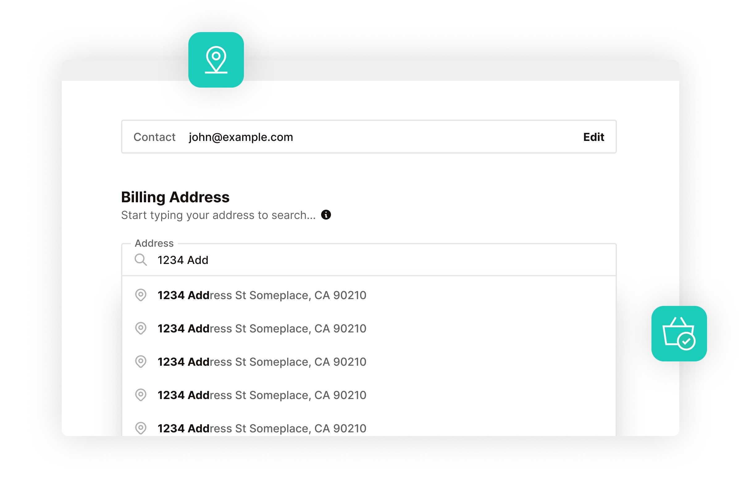 Iconic Flux Checkout for WooCommerce v2.16.0快速结账 - 直接结账，浮动购物车，侧购物车和弹出购物车 跨境电商购物网站结账流程优化提升转化率，电子产品、数码产品、时装店、家具店、装饰品、手表、鞋子、家居产品行业独立站WordPress插件-1