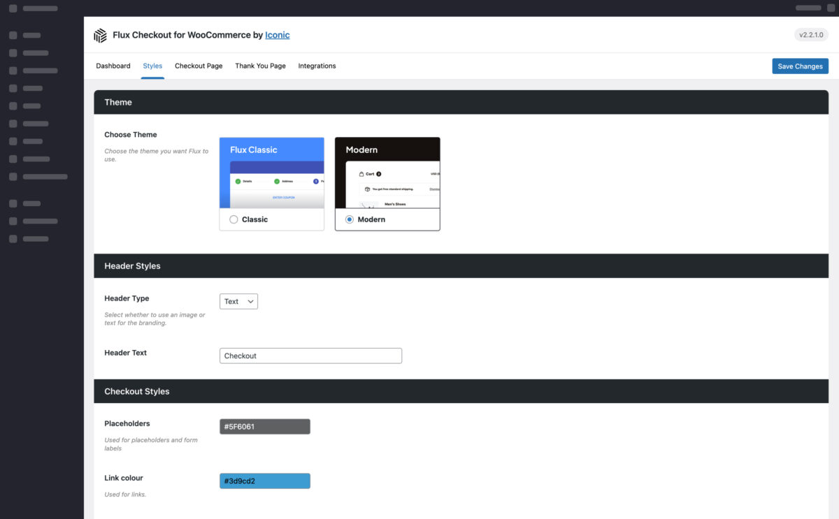 Iconic Flux Checkout for WooCommerce v2.16.0快速结账 - 直接结账，浮动购物车，侧购物车和弹出购物车 跨境电商购物网站结账流程优化提升转化率，电子产品、数码产品、时装店、家具店、装饰品、手表、鞋子、家居产品行业独立站WordPress插件-1