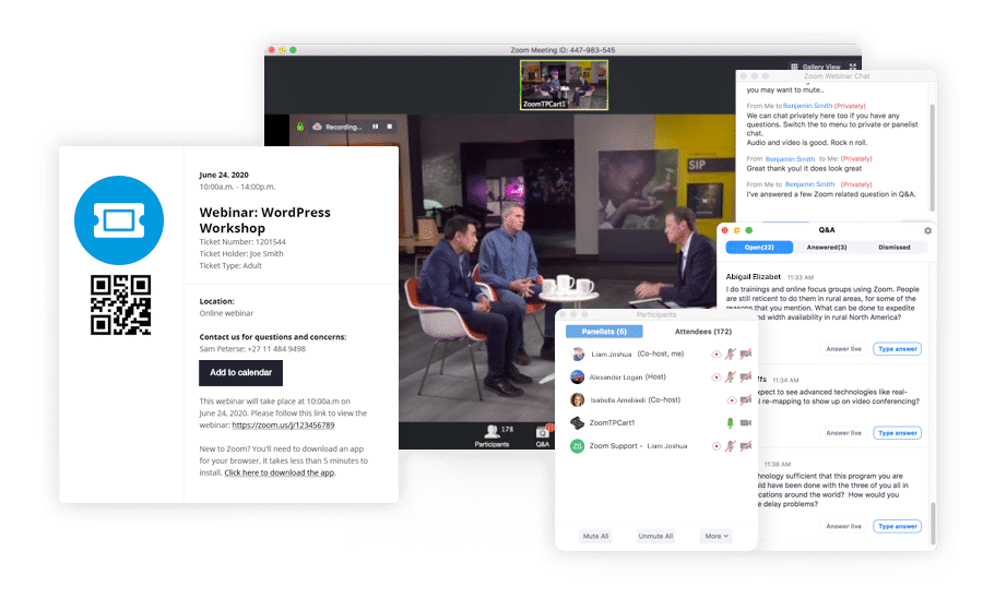 FooEvents for WooCommerce v1.19.43 + 活动、票务自动在线预订、预约和日程安排软件系统 WordPress插件,适用于水疗和按摩沙龙、餐馆、大学和学校、法律咨询、健身和瑜伽课程、私人诊所和牙科服务等预定预约系统的业务-6 FooEvents for WooCommerce v1.19.43 + 活动、票务自动在线预订、预约和日程安排软件系统 WordPress插件,适用于水疗和按摩沙龙、餐馆、大学和学校、法律咨询、健身和瑜伽课程、私人诊所和牙科服务等预定预约系统的业务-6