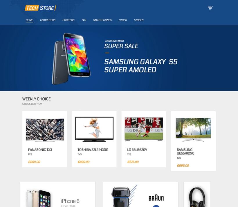 Oxygen v6.0.0 - WooCommerce WordPress主题 跨境电商独立站模板时尚服装时装店、家具店、装饰品、运动鞋子、家居产品、电子产品行业购物网站-1