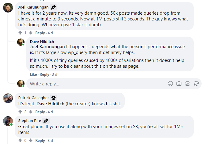 Scalability Pro v5.79 WordPress网站加速专业版插件 WordPress网站加速 跨境电商市场独立站-4