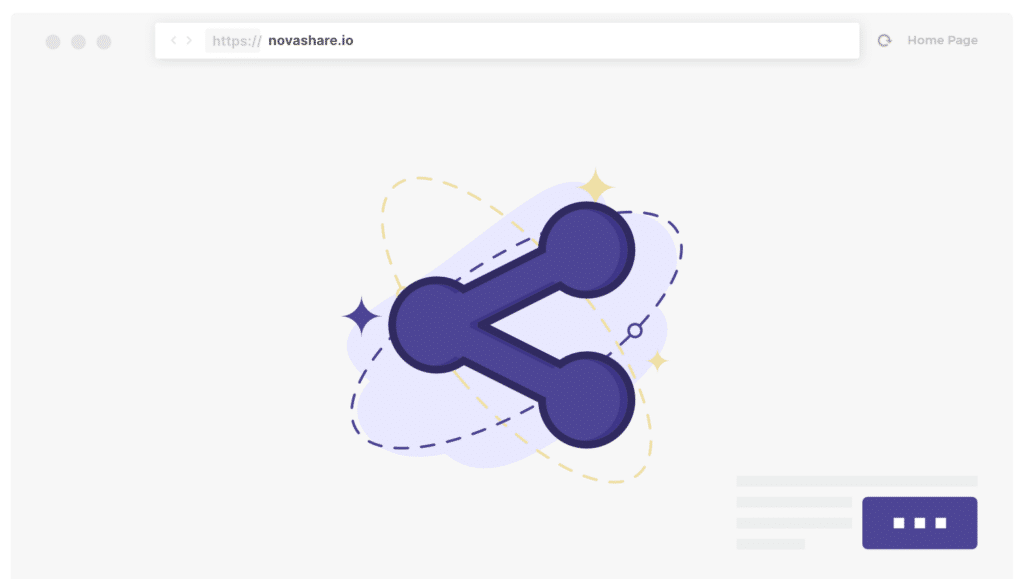 Novashare v1.5.6 - WordPress 社交分享插件-1 Novashare v1.5.6 - WordPress 社交分享插件-1